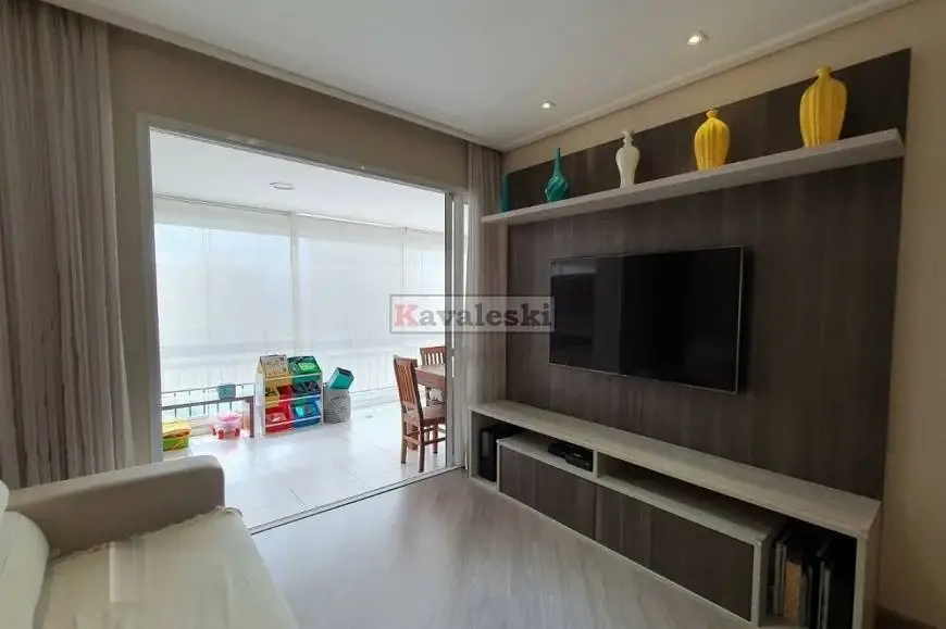 Foto 1 de Apartamento com 3 Quartos à venda, 85m² em Vila Vera, São Paulo
