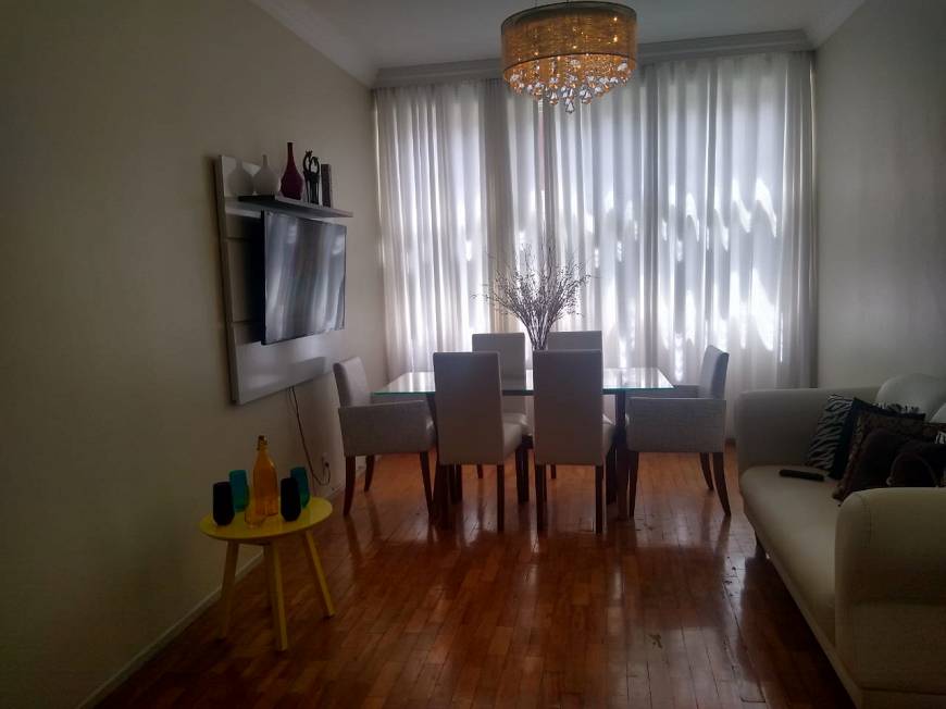 Foto 1 de Apartamento com 3 Quartos à venda, 95m² em Vitória, Salvador