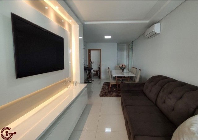 Foto 3 de Apartamento com 3 Quartos à venda, 106m² em Zona 01, Maringá
