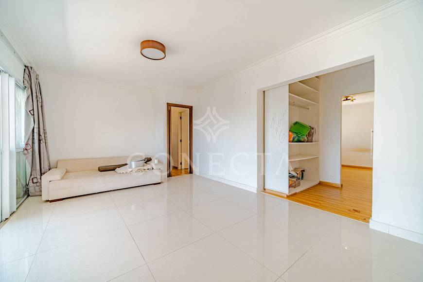 Foto 4 de Apartamento com 4 Quartos à venda, 144m² em Alphaville, Santana de Parnaíba