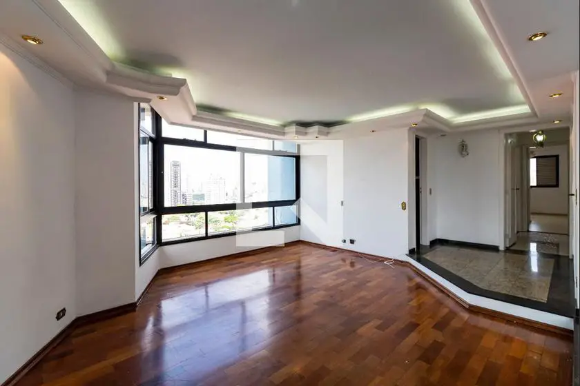Foto 1 de Apartamento com 4 Quartos para alugar, 200m² em Bosque da Saúde, São Paulo