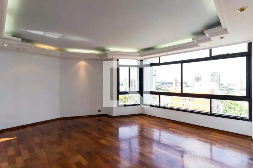 Foto 2 de Apartamento com 4 Quartos para alugar, 200m² em Bosque da Saúde, São Paulo