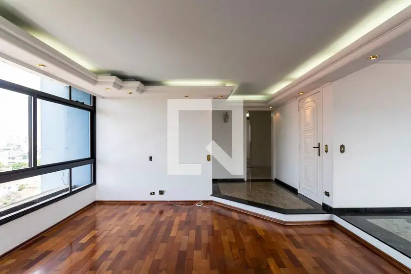 Foto 4 de Apartamento com 4 Quartos para alugar, 200m² em Bosque da Saúde, São Paulo