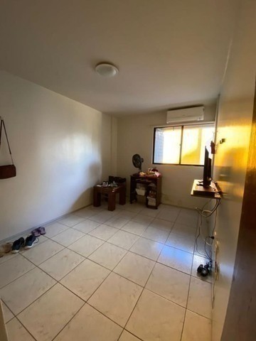 Foto 3 de Apartamento com 4 Quartos à venda, 183m² em Cabo Branco, João Pessoa