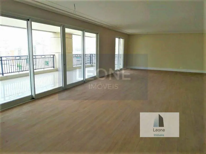 Foto 2 de Apartamento com 4 Quartos à venda, 537m² em Higienópolis, São Paulo