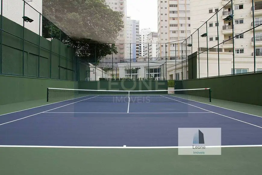 Foto 5 de Apartamento com 4 Quartos à venda, 537m² em Higienópolis, São Paulo