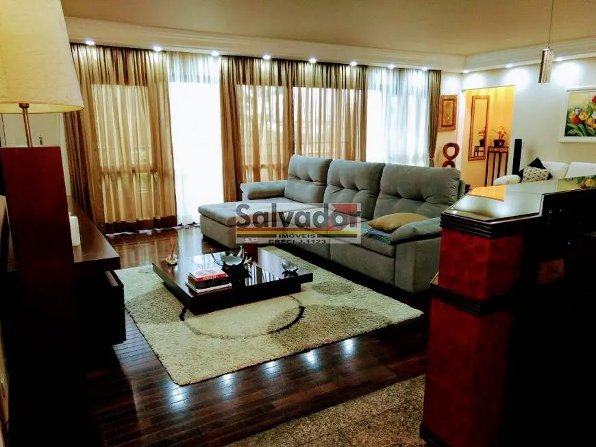 Foto 3 de Apartamento com 4 Quartos para venda ou aluguel, 270m² em Jardim da Saude, São Paulo