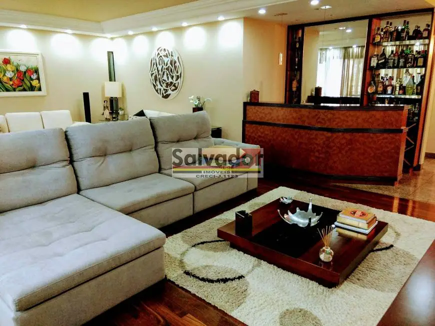 Foto 5 de Apartamento com 4 Quartos para venda ou aluguel, 270m² em Jardim da Saude, São Paulo