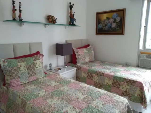 Foto 3 de Apartamento com 4 Quartos à venda, 160m² em Lapa, São Paulo