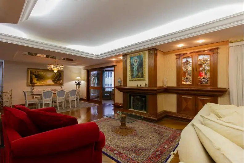 Foto 1 de Apartamento com 4 Quartos à venda, 352m² em Moinhos de Vento, Porto Alegre