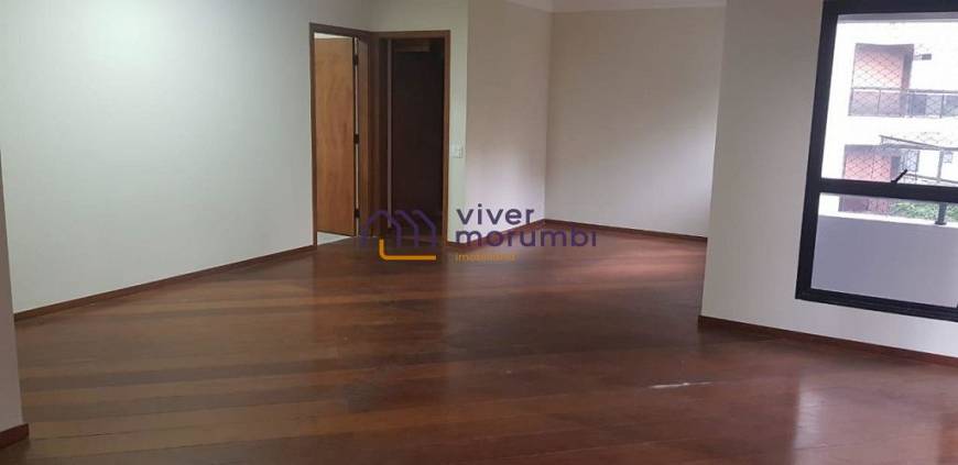 Foto 3 de Apartamento com 4 Quartos à venda, 145m² em Morumbi, São Paulo