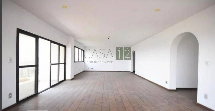 Foto 1 de Apartamento com 4 Quartos à venda, 365m² em Morumbi, São Paulo