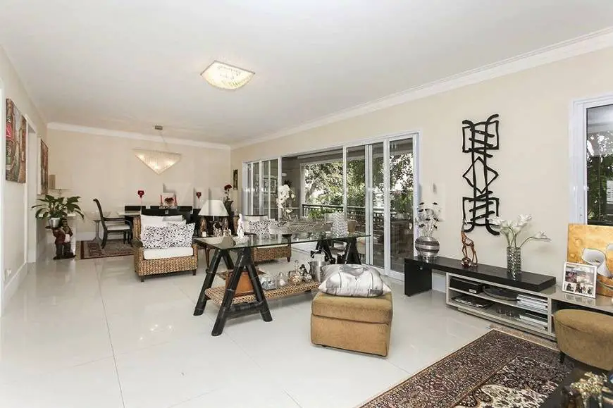 Foto 1 de Apartamento com 4 Quartos à venda, 252m² em Perdizes, São Paulo