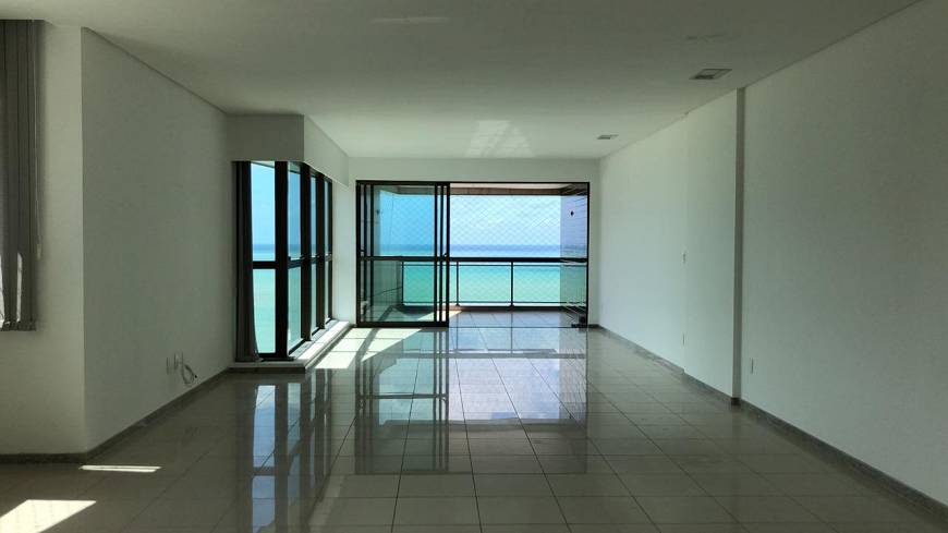 Foto 1 de Apartamento com 4 Quartos à venda, 204m² em Pina, Recife