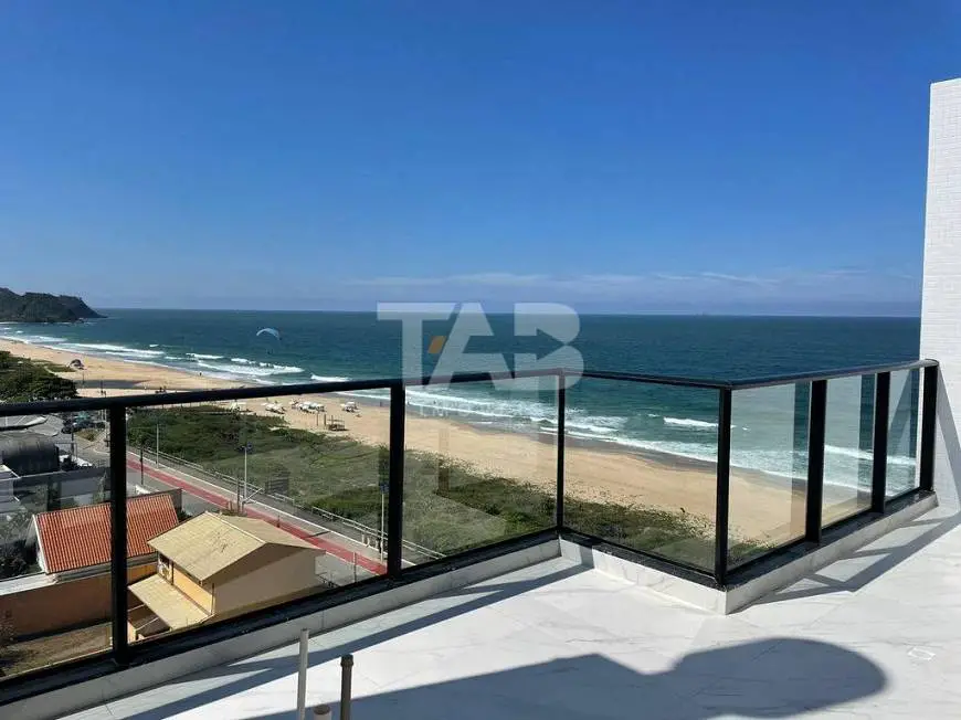 Foto 1 de Apartamento com 4 Quartos à venda, 434m² em Praia Brava, Itajaí