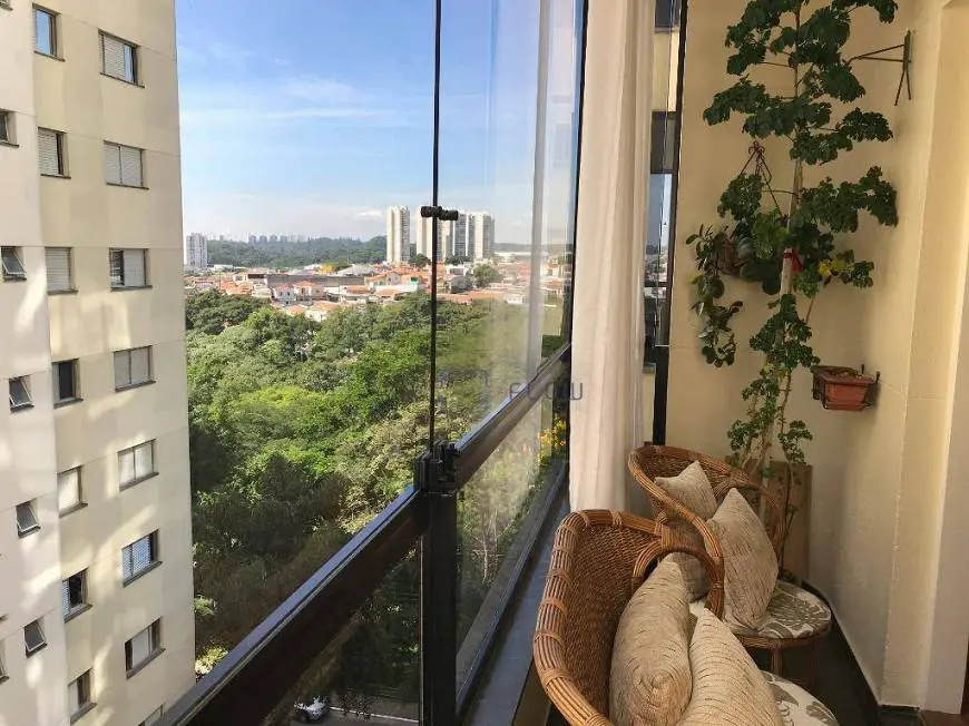 Foto 1 de Apartamento com 4 Quartos à venda, 138m² em São Judas, São Paulo