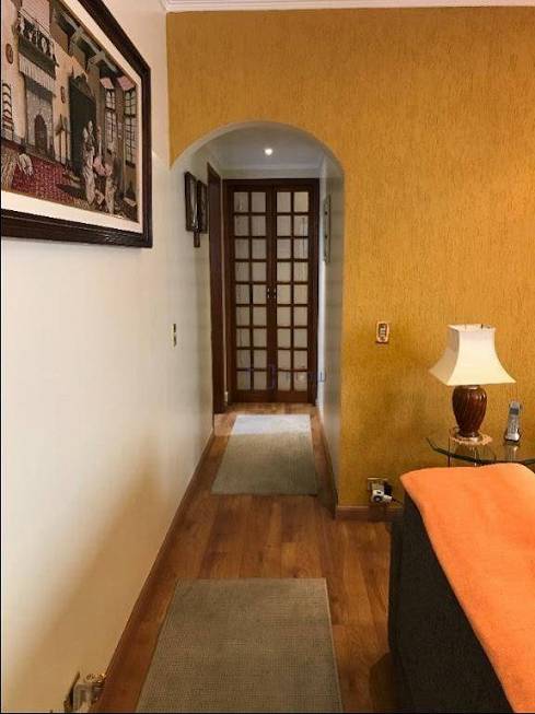 Foto 5 de Apartamento com 4 Quartos à venda, 138m² em São Judas, São Paulo