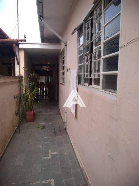 Foto 3 de Casa com 1 Quarto à venda, 161m² em Jardim Bela Vista, Santo André