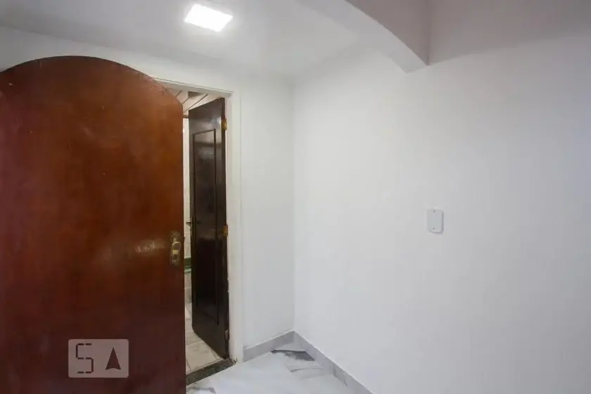 Foto 4 de Casa com 1 Quarto para alugar, 90m² em Santo Amaro, São Paulo