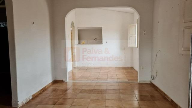 Foto 4 de Casa com 2 Quartos para alugar, 75m² em Alecrim, Natal