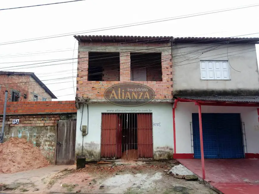 Foto 1 de Casa com 2 Quartos à venda, 120m² em Centro, Ananindeua
