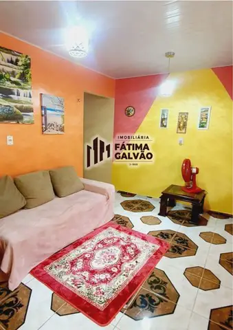Foto 1 de Casa com 2 Quartos à venda, 75m² em Centro, Ananindeua