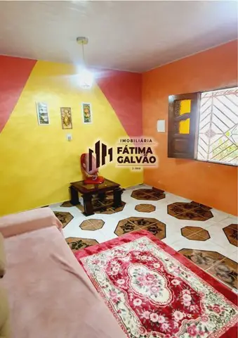 Foto 2 de Casa com 2 Quartos à venda, 75m² em Centro, Ananindeua