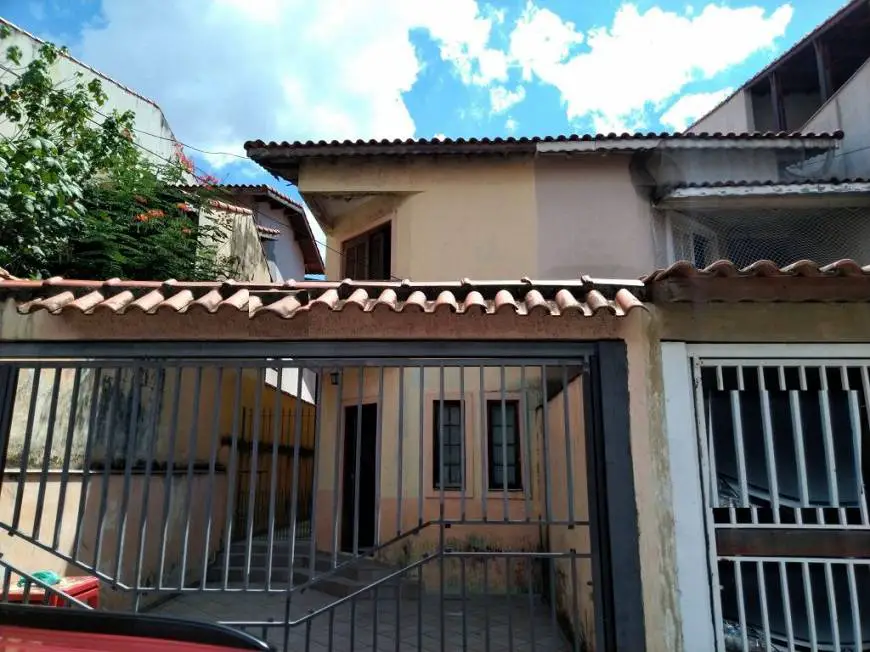 Foto 1 de Casa com 2 Quartos à venda, 110m² em Jardim Santa Clara, Guarulhos
