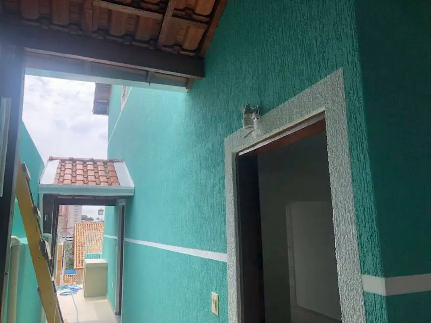 Foto 3 de Casa com 2 Quartos à venda, 200m² em Jardim Santa Clara, Guarulhos