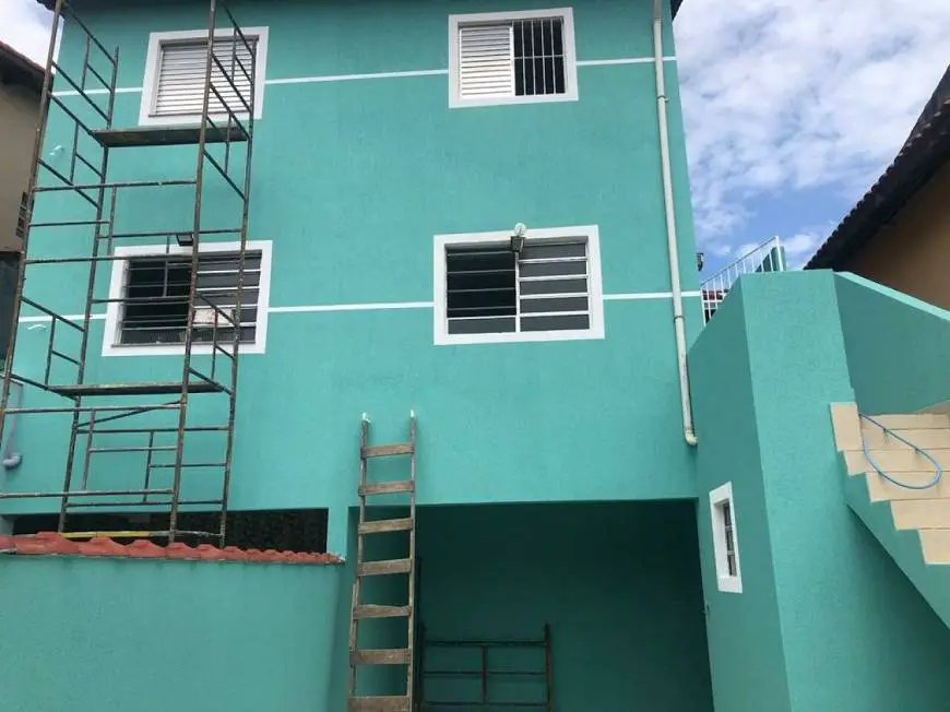 Foto 5 de Casa com 2 Quartos à venda, 200m² em Jardim Santa Clara, Guarulhos