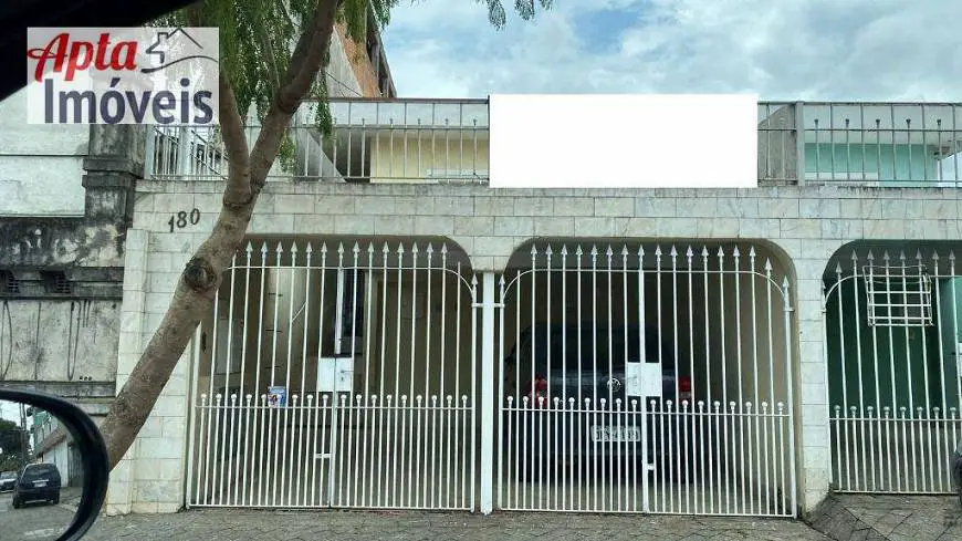 Foto 1 de Casa com 2 Quartos à venda, 122m² em Pirituba, São Paulo