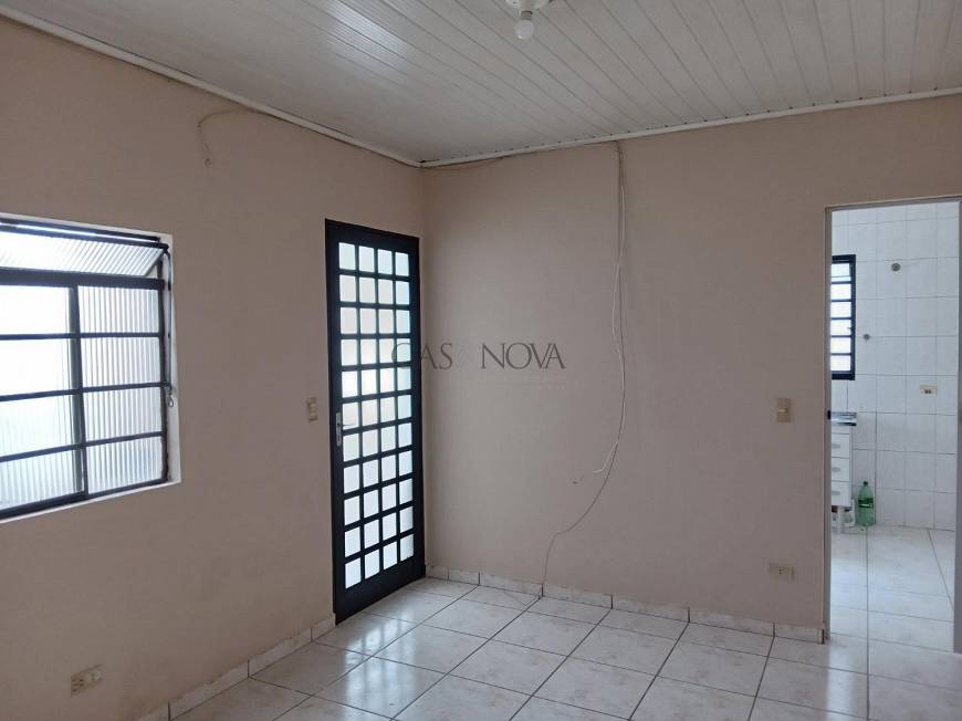 Foto 5 de Casa com 2 Quartos para alugar, 60m² em Saúde, São Paulo