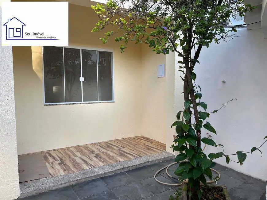 Foto 3 de Casa com 2 Quartos para alugar, 130m² em Taquara, Rio de Janeiro