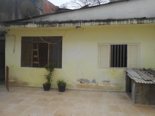 Foto 3 de Casa com 2 Quartos à venda, 114m² em Vila Inglesa, São Paulo