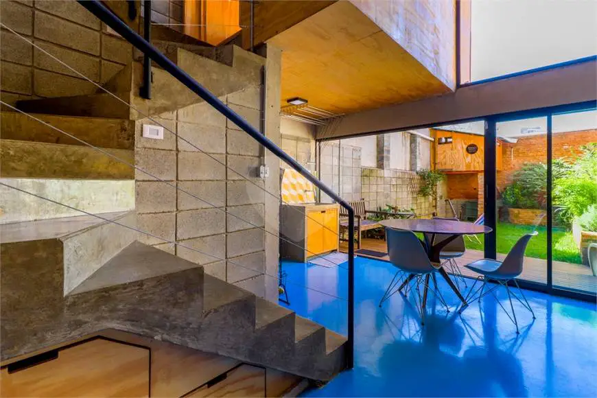 Foto 5 de Casa com 2 Quartos à venda, 176m² em Vila Romana, São Paulo