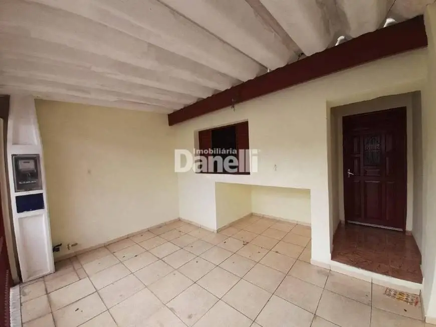Foto 1 de Casa com 2 Quartos para alugar, 125m² em Vila São Geraldo, Taubaté