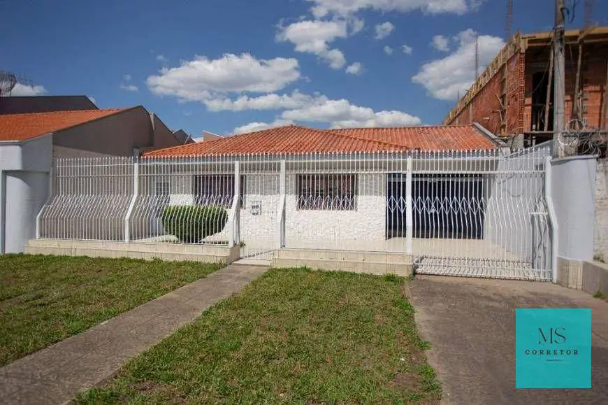 Foto 1 de Casa com 3 Quartos à venda, 252m² em Bairro Alto, Curitiba