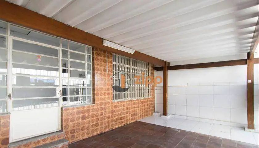 Foto 1 de Casa com 3 Quartos para alugar, 160m² em Jardim Paraíso, São Paulo