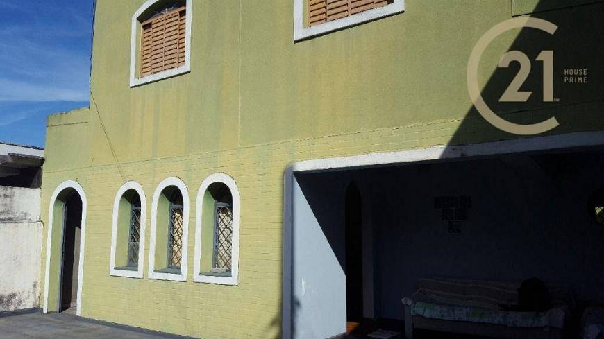 Foto 1 de Casa com 3 Quartos à venda, 350m² em Jardim Sarah, São Paulo