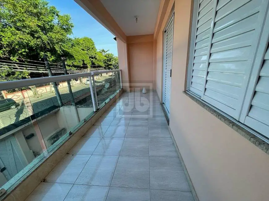 Foto 1 de Casa com 3 Quartos para alugar, 142m² em Portuguesa, Rio de Janeiro
