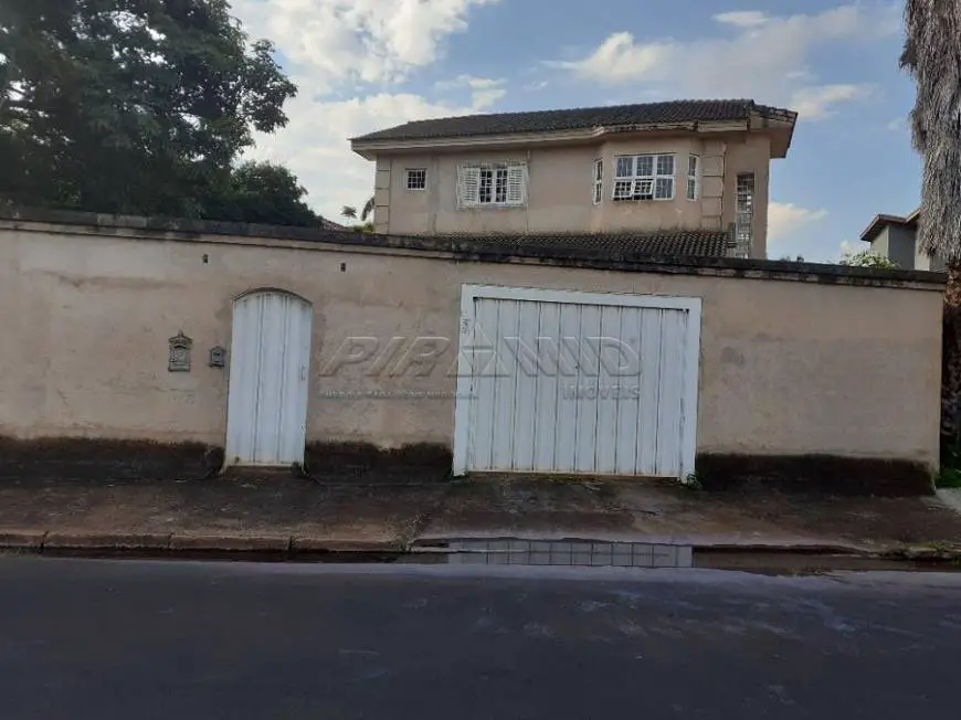 Foto 1 de Casa com 3 Quartos à venda, 325m² em Ribeirânia, Ribeirão Preto