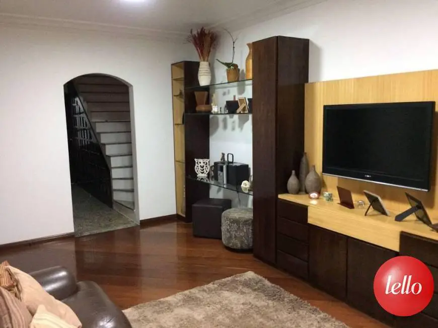 Foto 5 de Casa com 3 Quartos à venda, 237m² em Vila Carrão, São Paulo