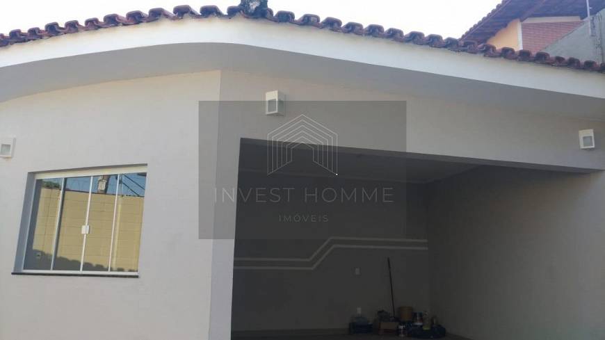 Foto 1 de Casa com 3 Quartos à venda, 280m² em Vila Mimosa, Campinas