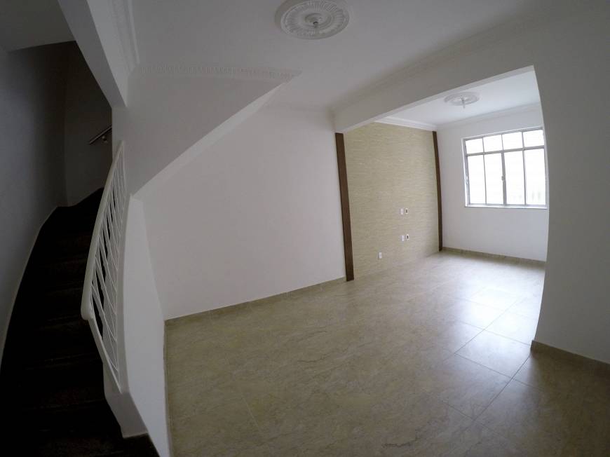 Foto 4 de Casa com 4 Quartos para alugar, 200m² em Copacabana, Rio de Janeiro