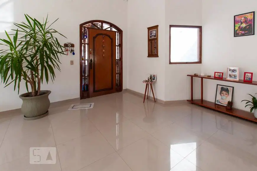 Foto 3 de Casa com 4 Quartos à venda, 360m² em Jaguaré, São Paulo