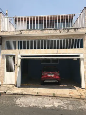 Foto 1 de Casa com 4 Quartos à venda, 200m² em Jardim Libano, São Paulo