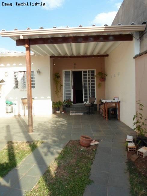 Foto 1 de Casa com 4 Quartos à venda, 150m² em Real Parque, Campinas