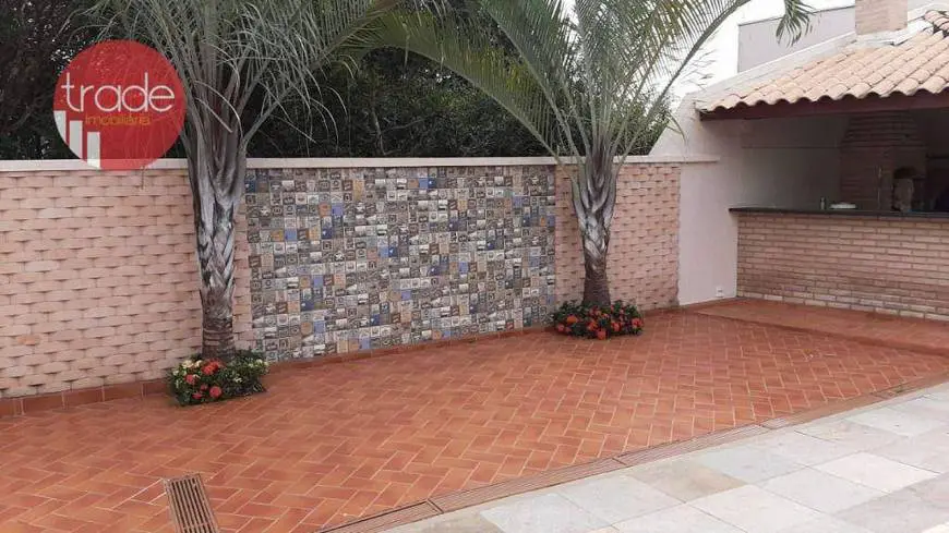 Foto 3 de Casa com 4 Quartos para alugar, 680m² em Ribeirânia, Ribeirão Preto
