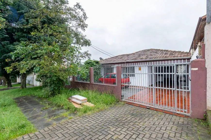 Foto 1 de Casa com 5 Quartos à venda, 241m² em Bairro Alto, Curitiba