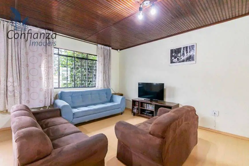 Foto 4 de Casa com 5 Quartos à venda, 241m² em Bairro Alto, Curitiba